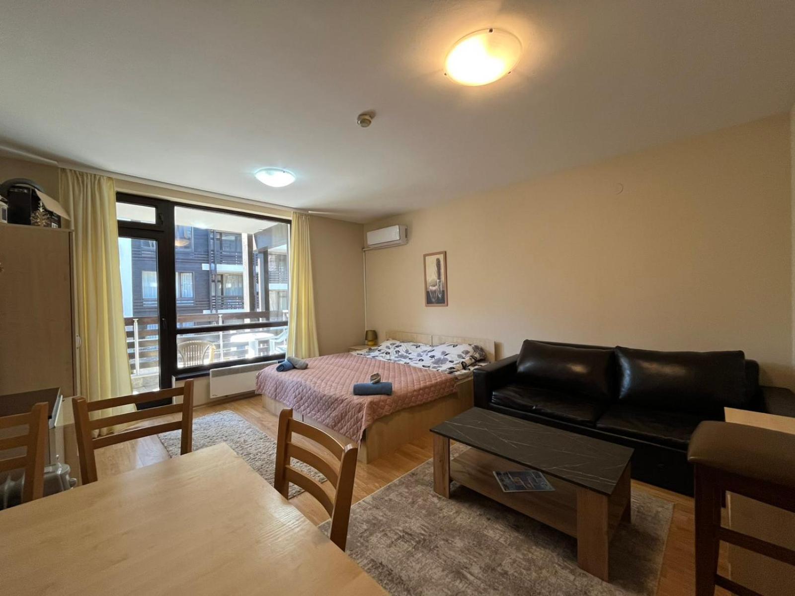 Apartments In Aspen Suites Bansko Zimmer foto